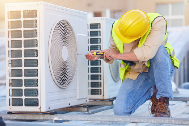 Best Energy-efficient HVAC Solutions in Edwardsburg, MI