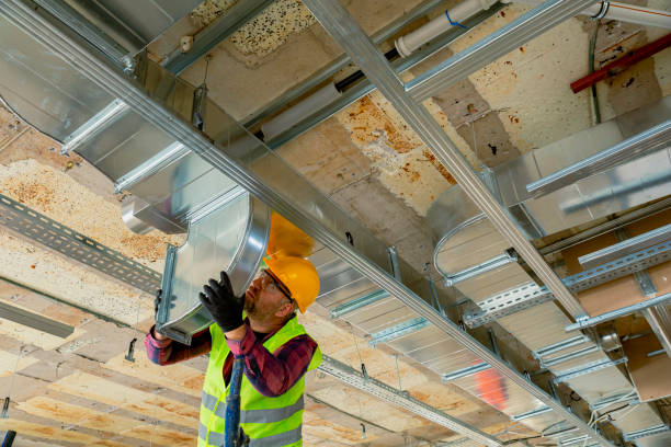 Best Residential HVAC in Edwardsburg, MI