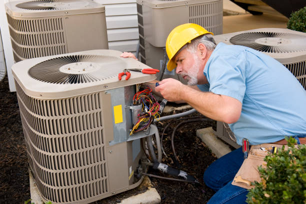 Best Emergency HVAC Services in Edwardsburg, MI