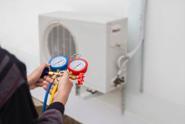Best HVAC Financing and Leasing in Edwardsburg, MI